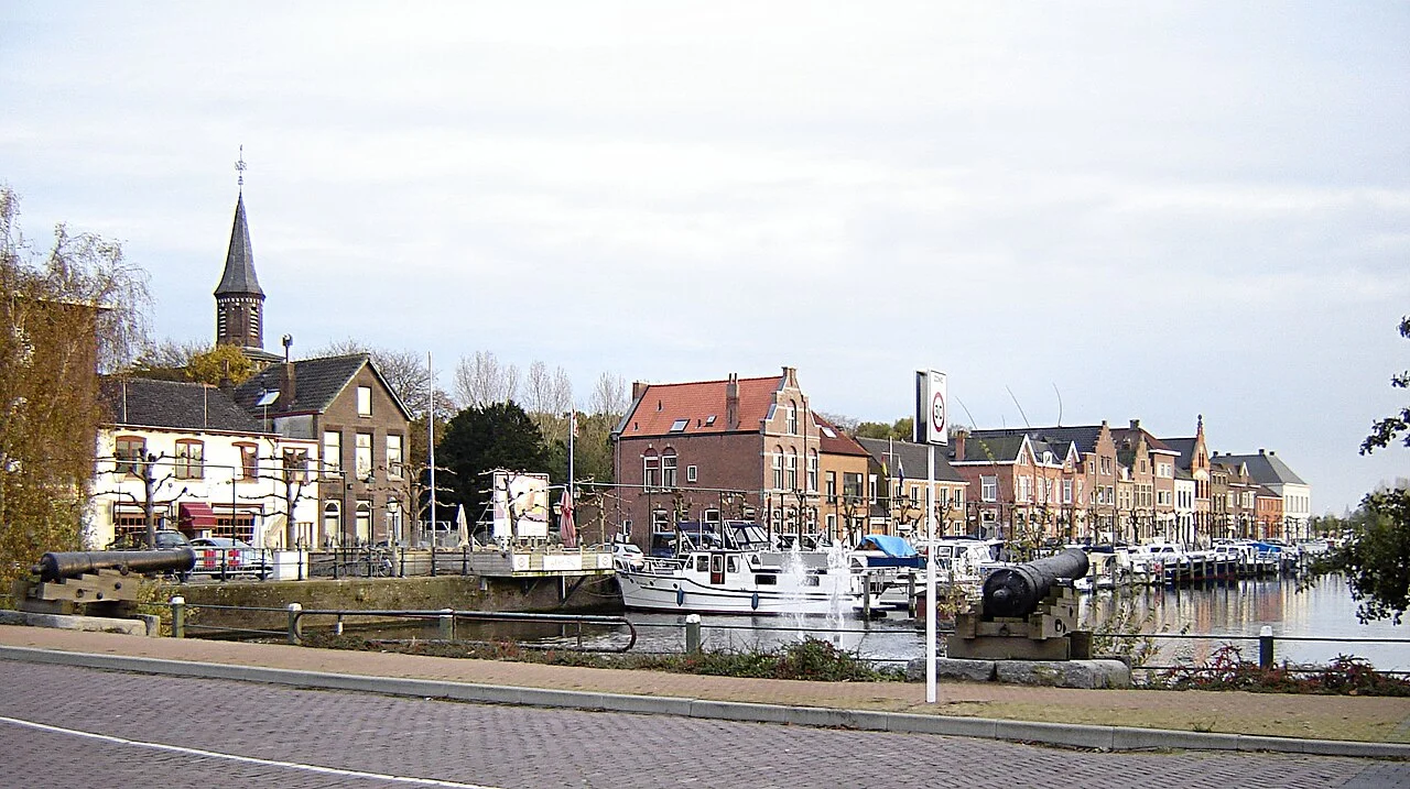 Photo of Terneuzen