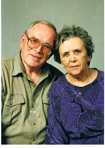 Photo of Ternevskaya