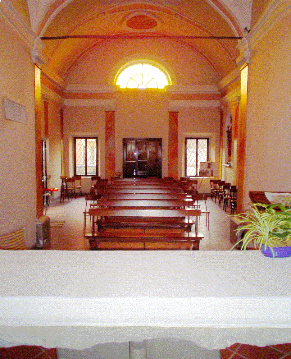 Photo of Terno d'Isola