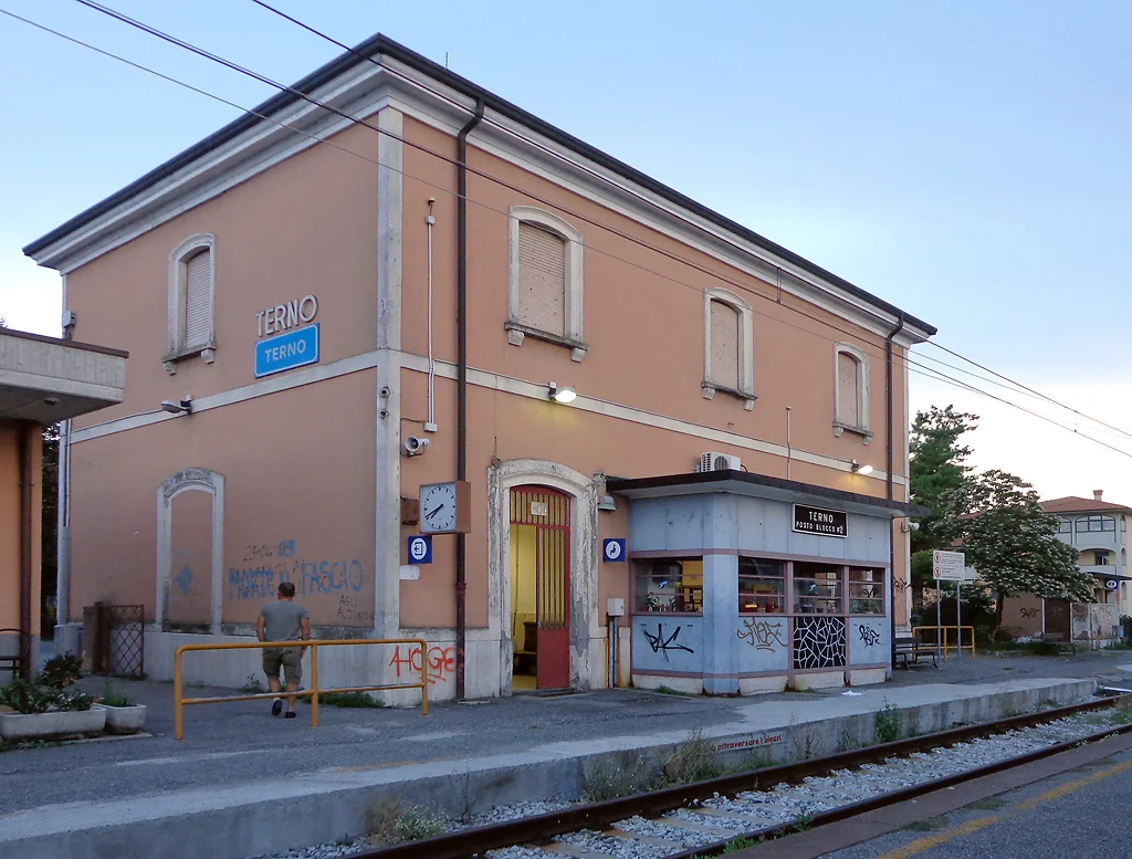 Photo of Terno d'Isola