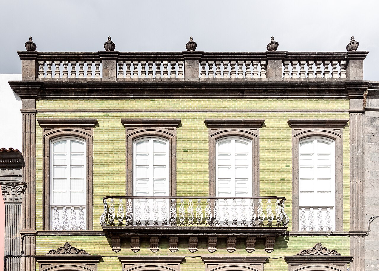 Photo of Teror