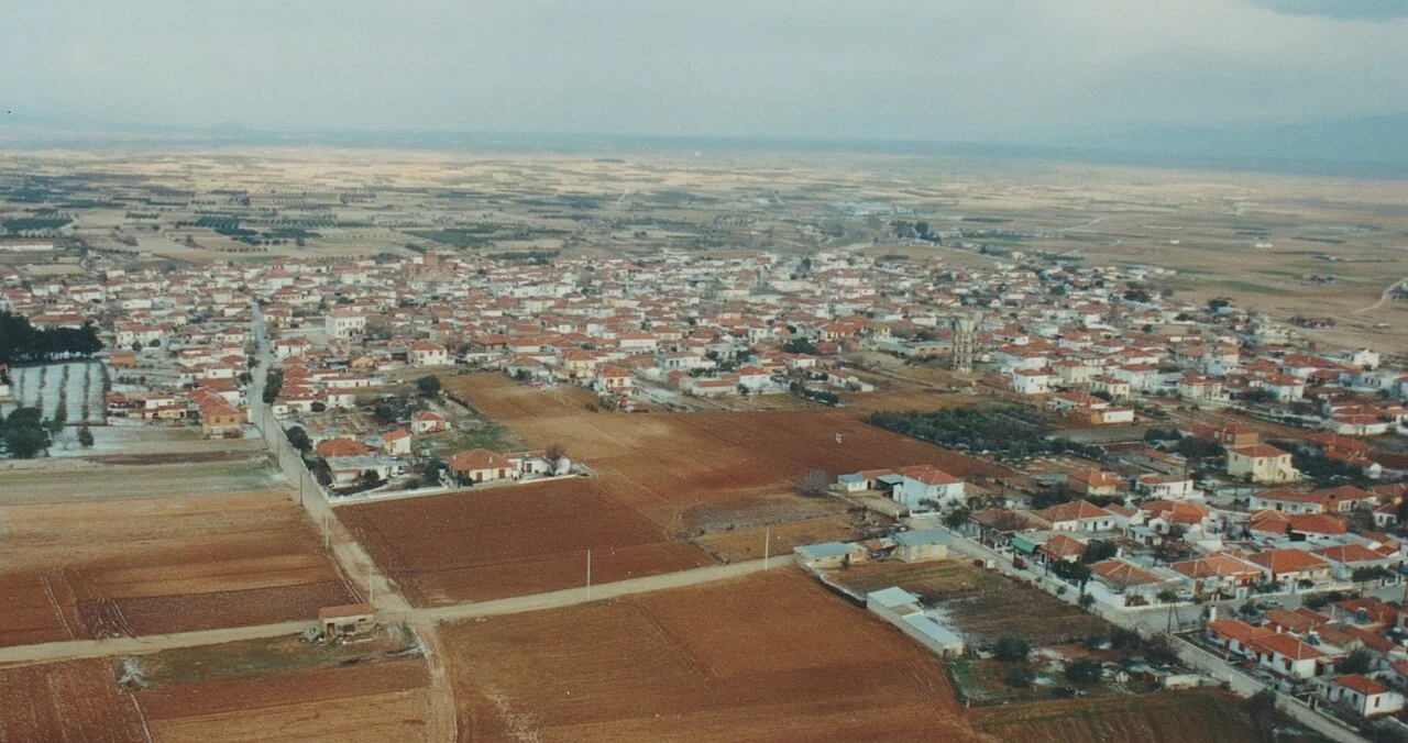 Photo of Terpní