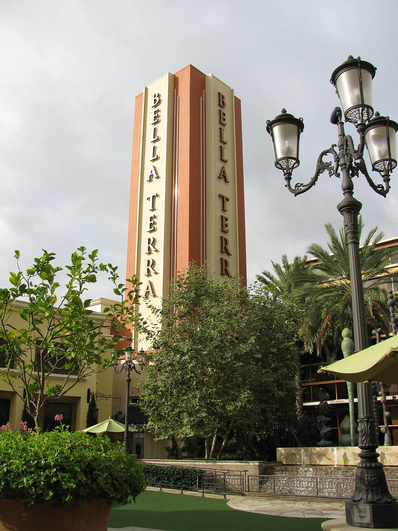 Photo of Terra Bella