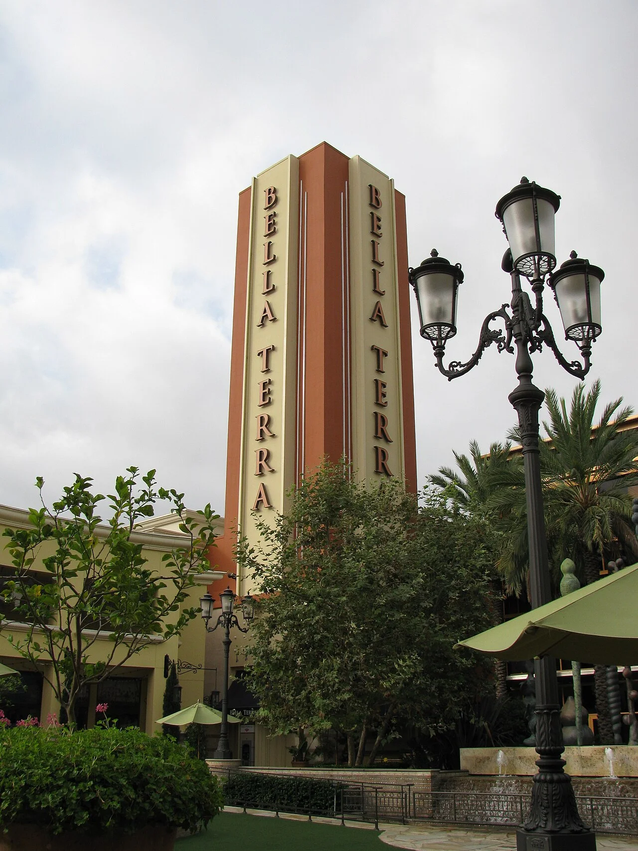 Photo of Terra Bella