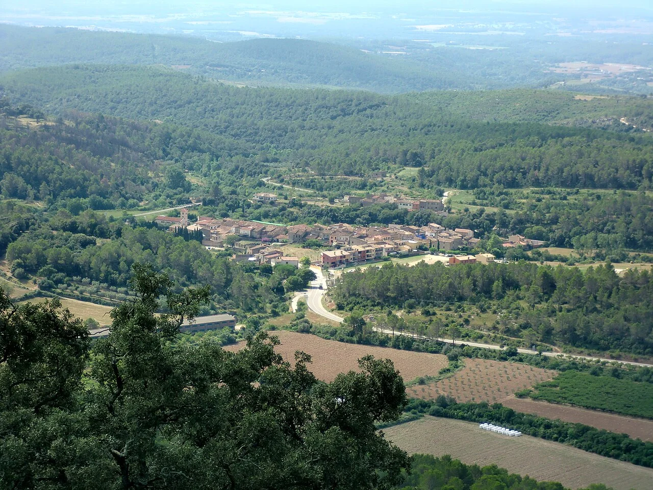 Photo of Terrades