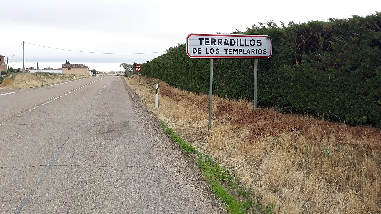 Photo of Terradillos