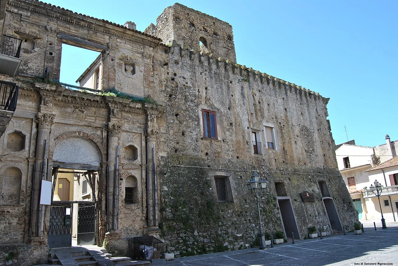 Photo of Terranova da Sibari