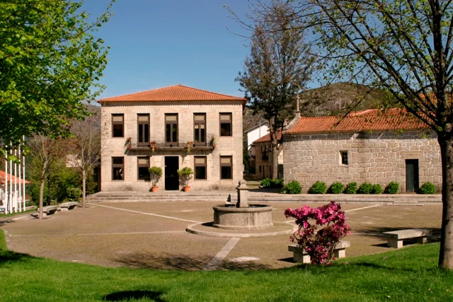 Photo of Terras de Bouro