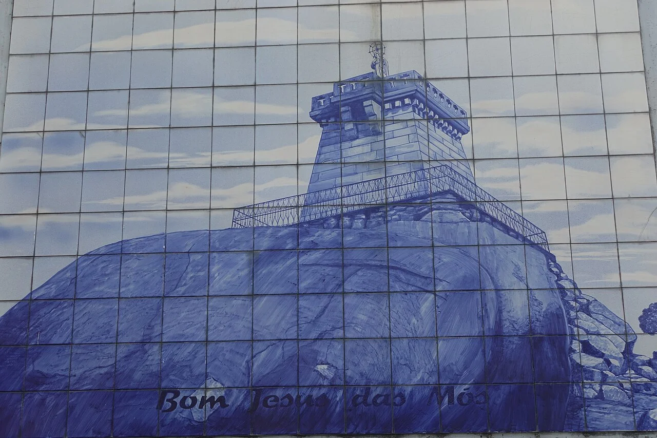 Photo of Terras de Bouro