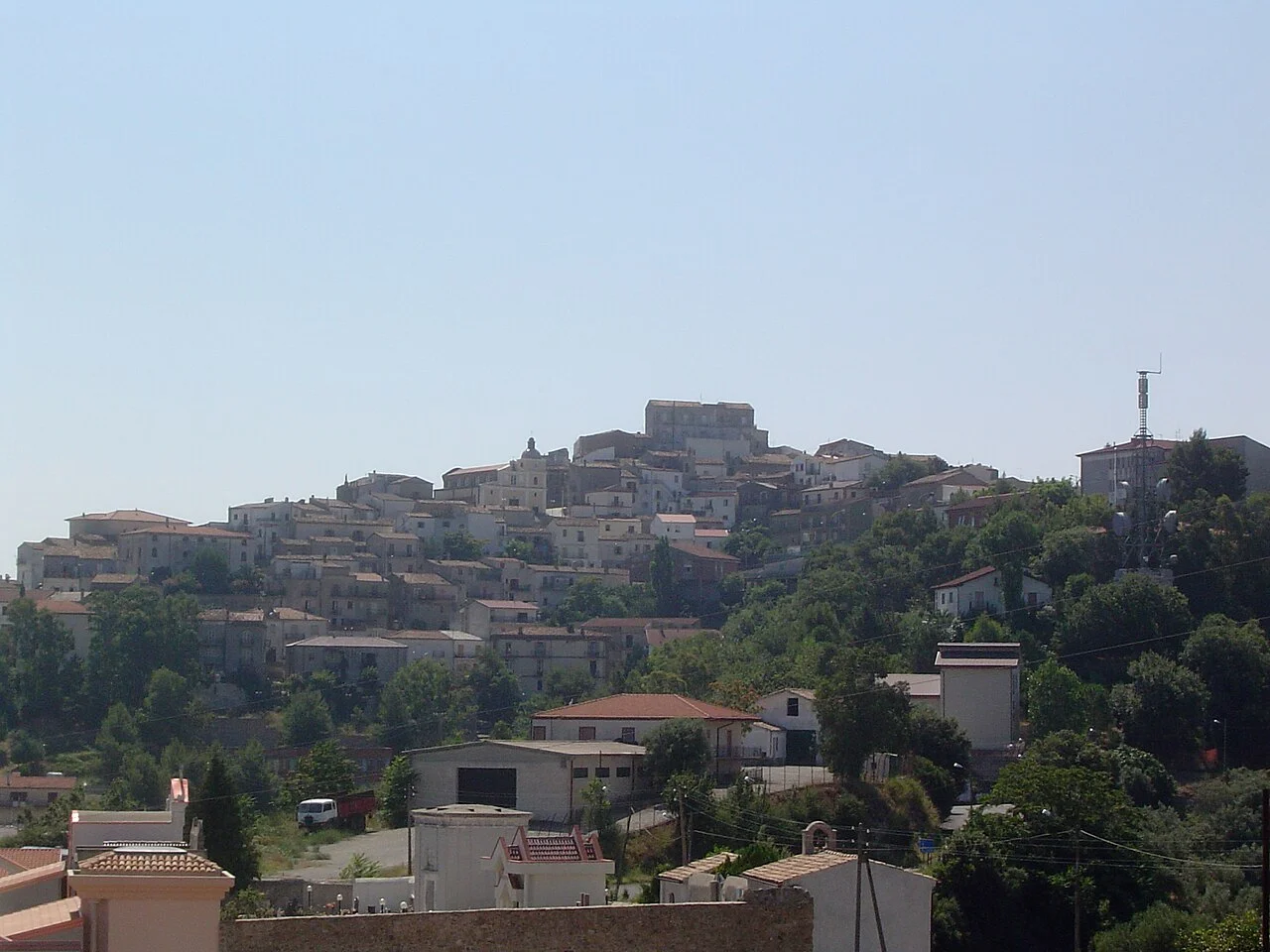Photo of Terravecchia