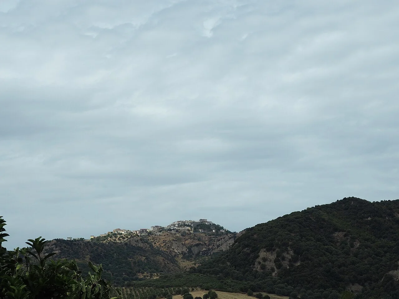 Photo of Terravecchia