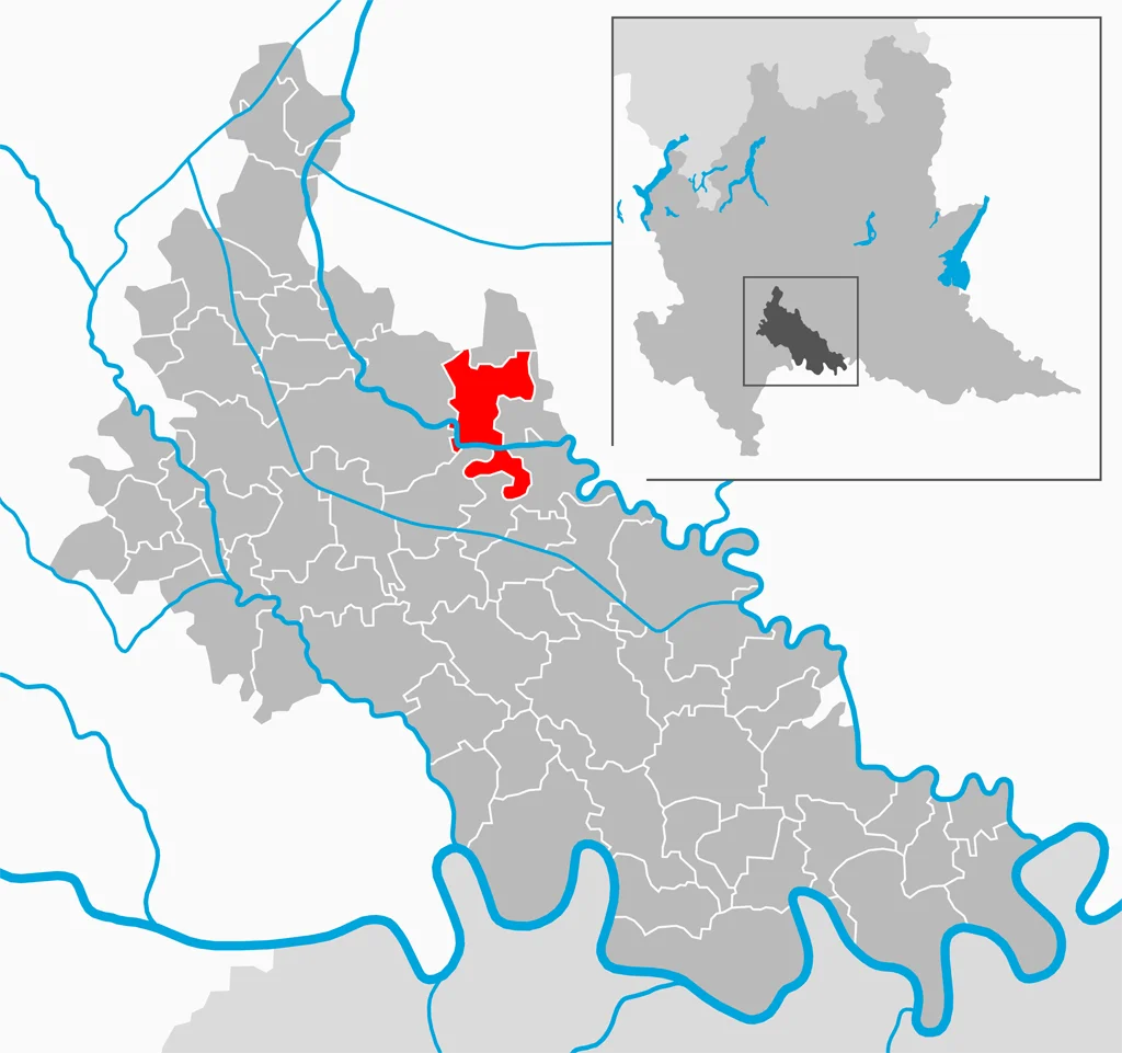 Photo of Terraverde-Corte Palasio