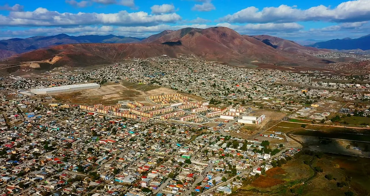 Photo of Terrazas del Valle