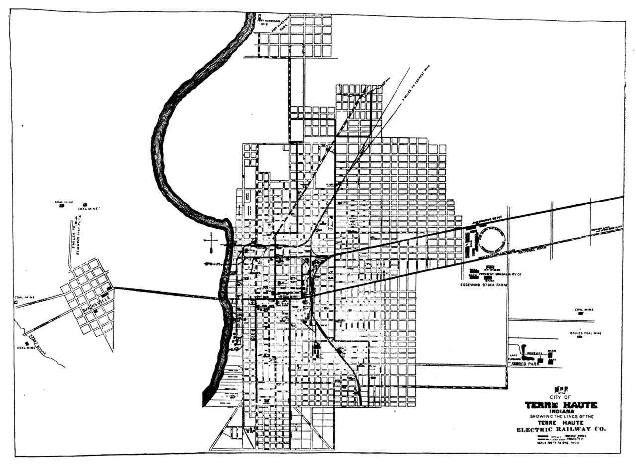 Photo of Terre Haute