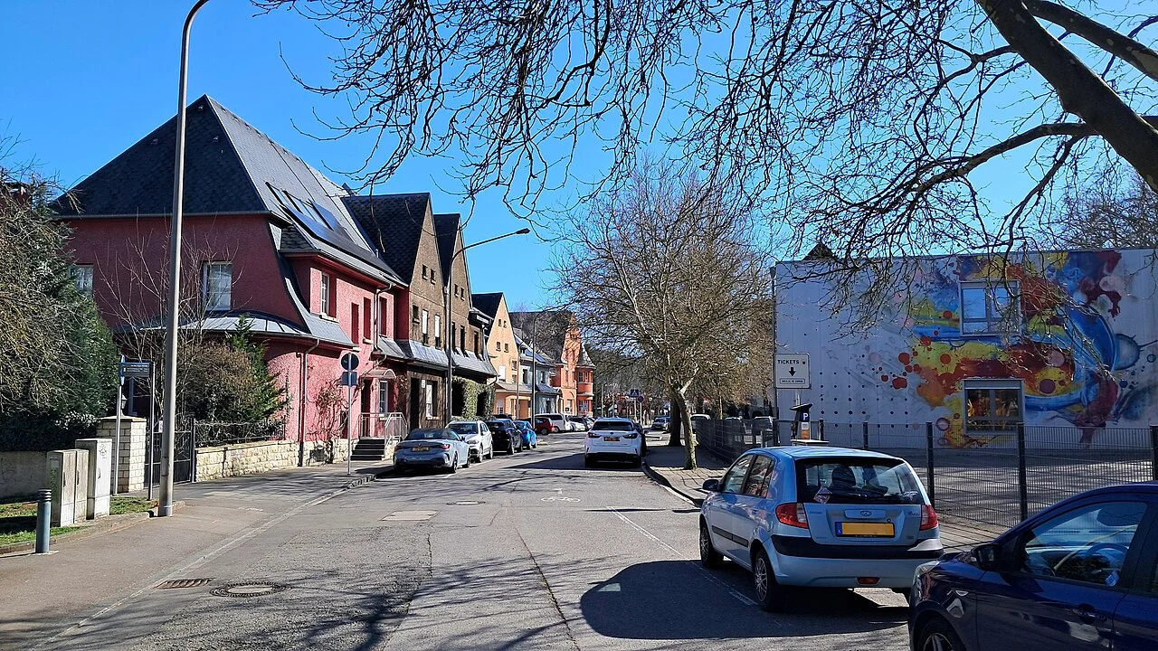 Photo of Terre Rouge