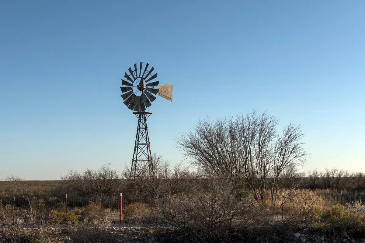 Photo of Terrell Hills