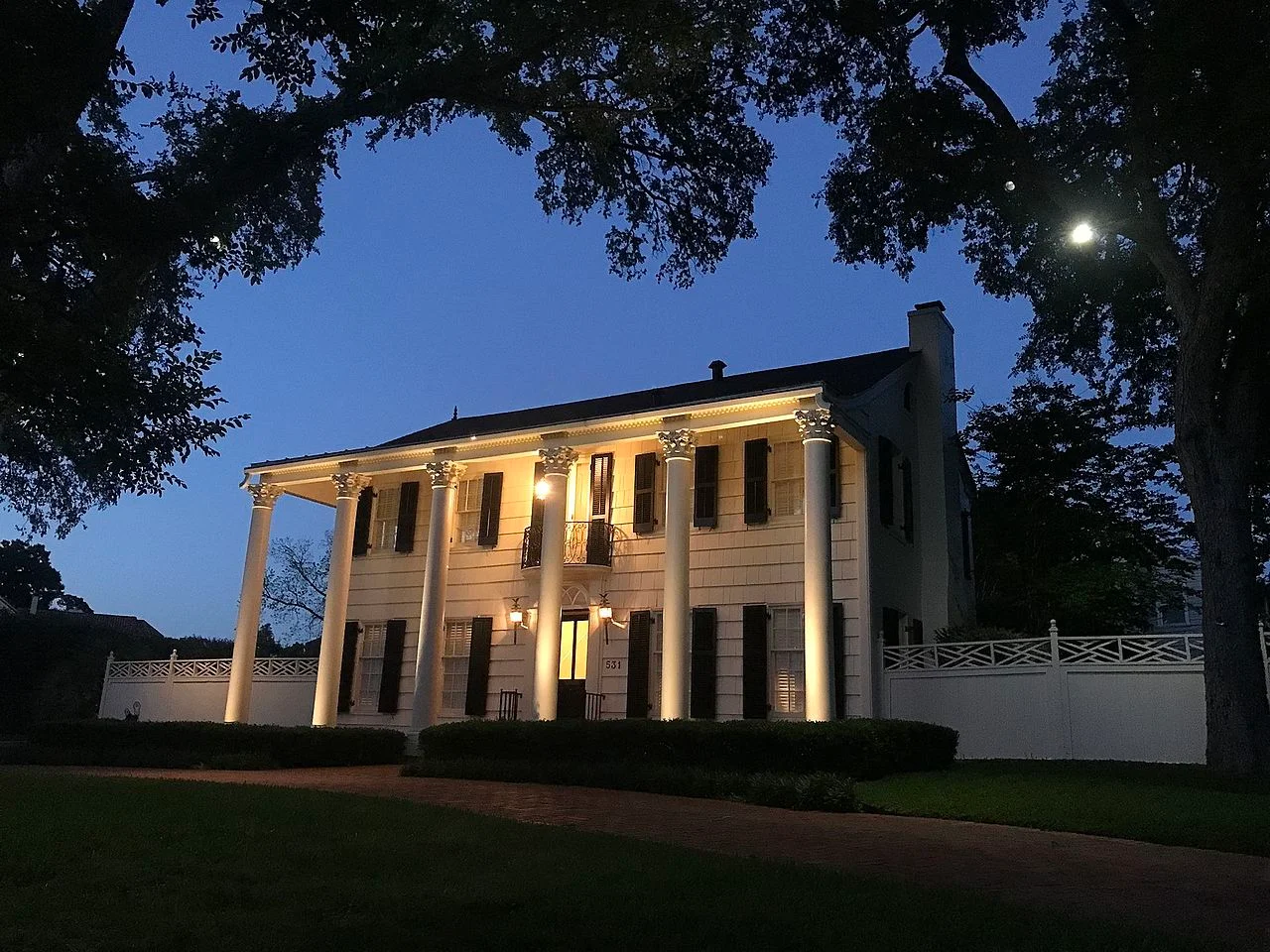 Photo of Terrell Hills