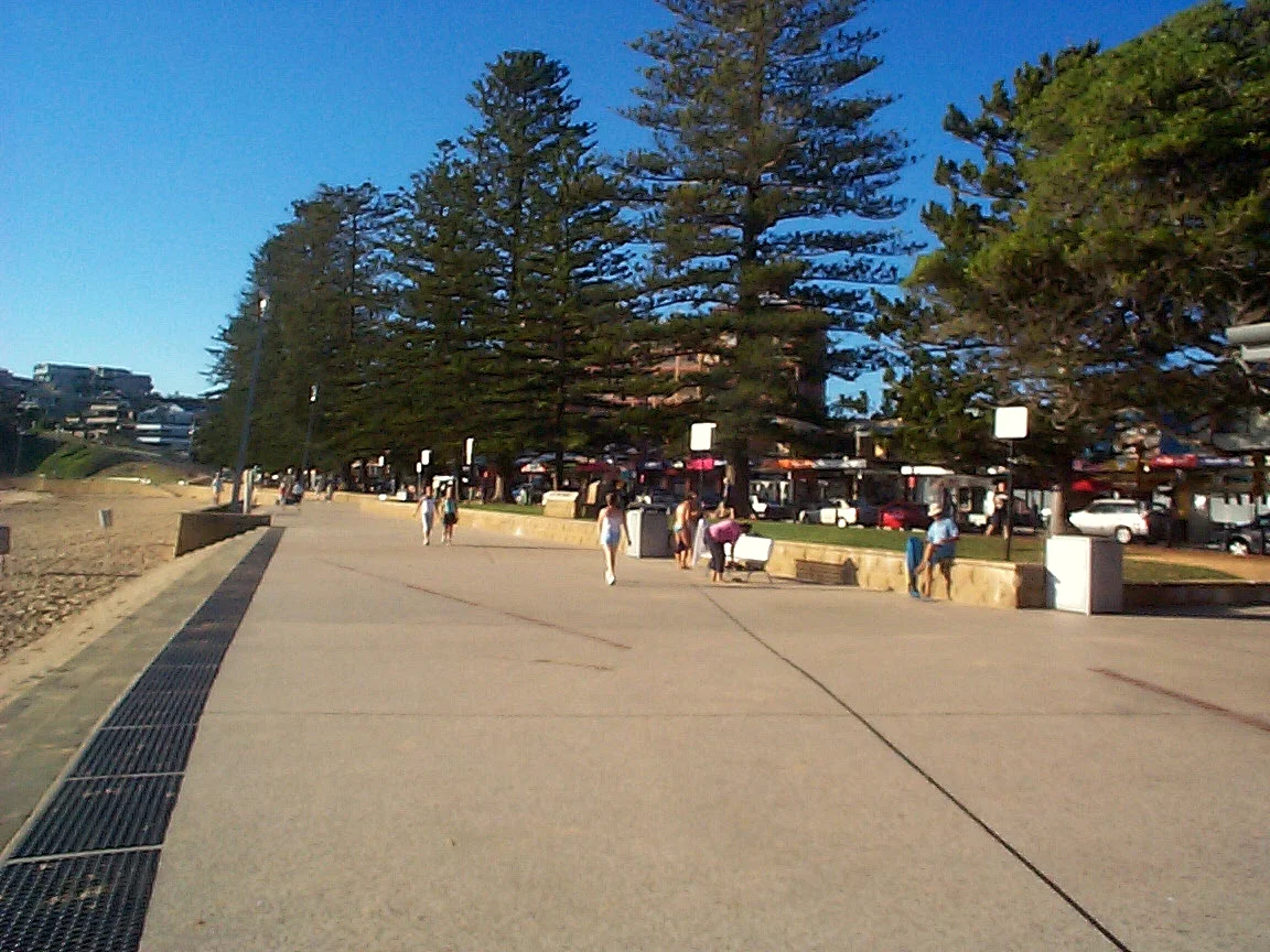 Photo of Terrigal