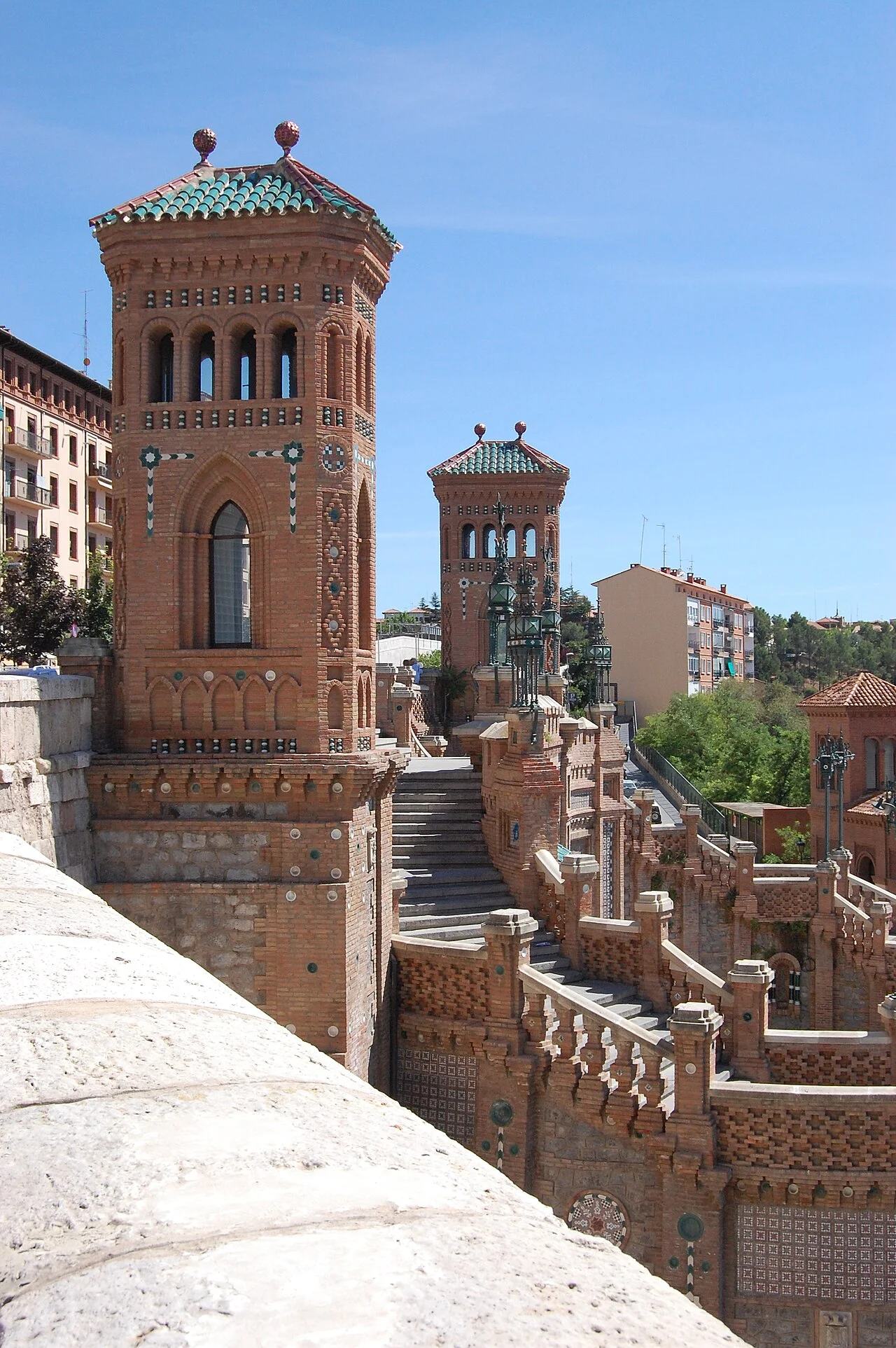 Photo of Teruel