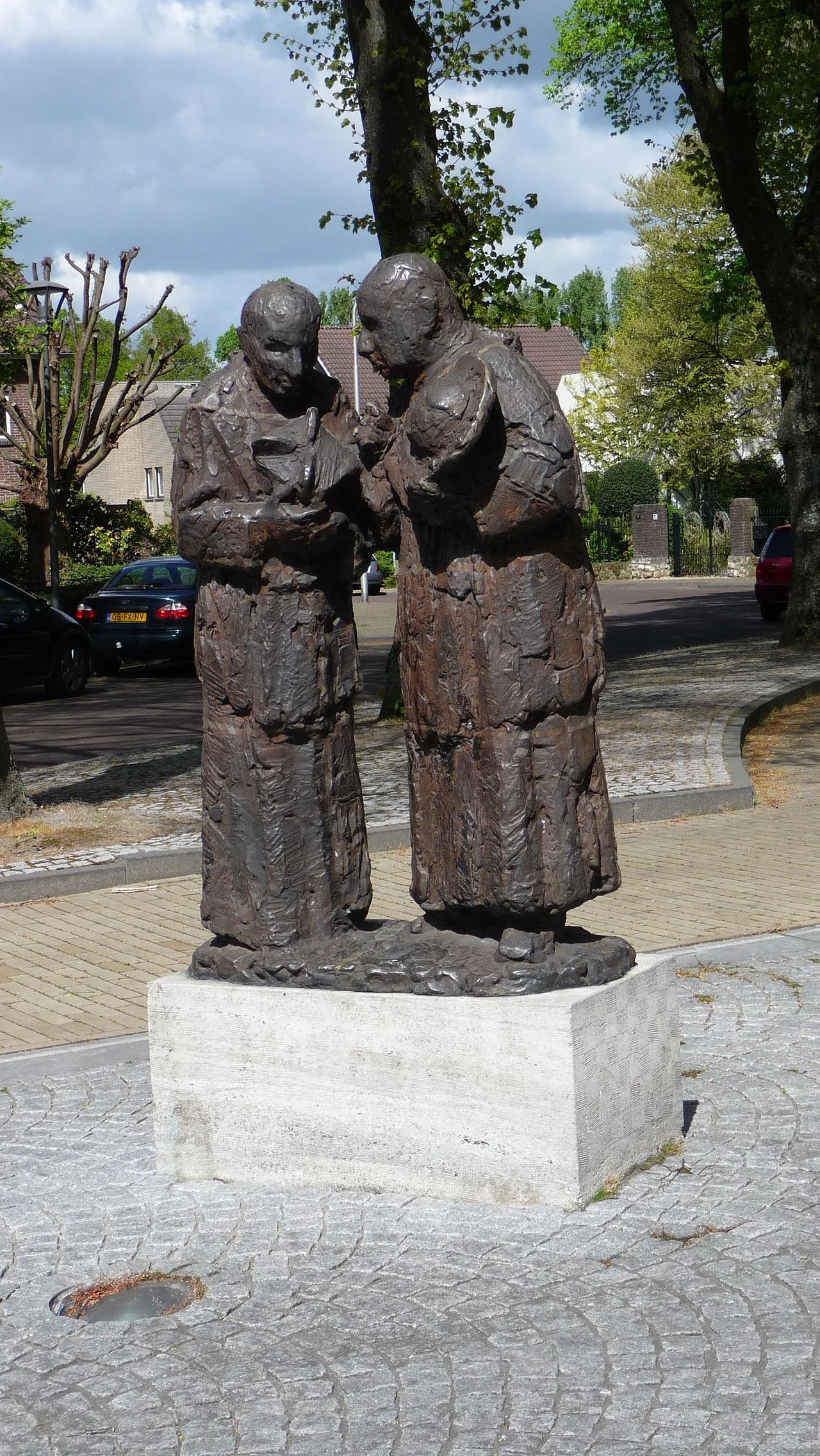 Photo of Terwinselen