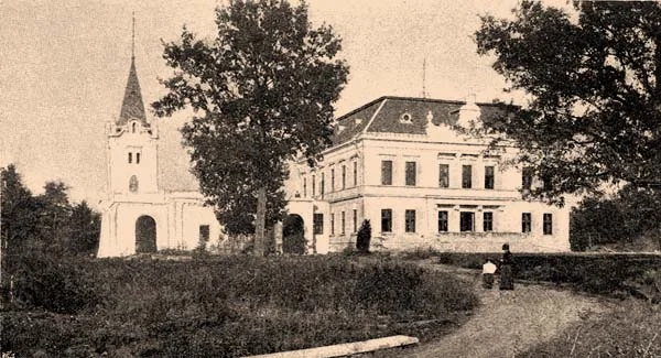 Photo of Tesárske Mlyňany
