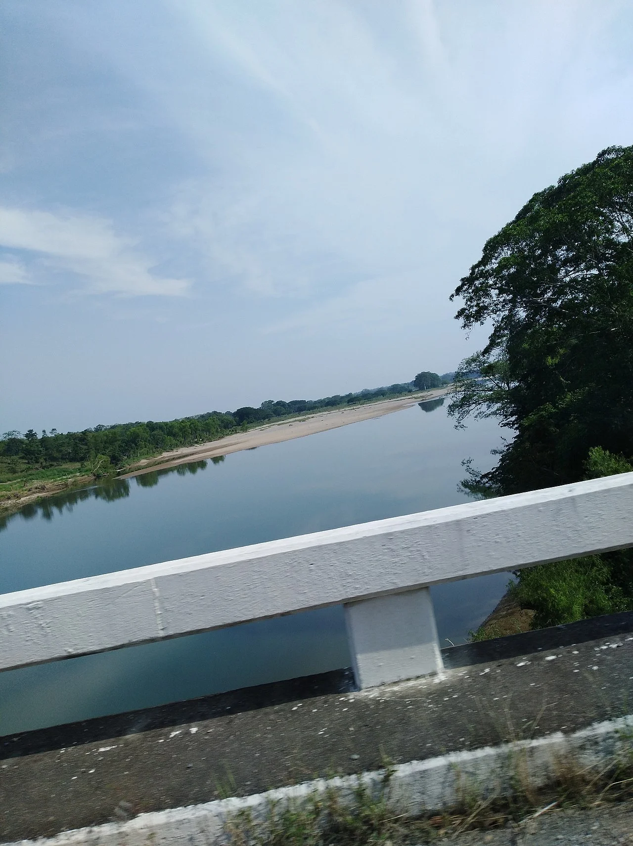 Photo of Tesechoacan