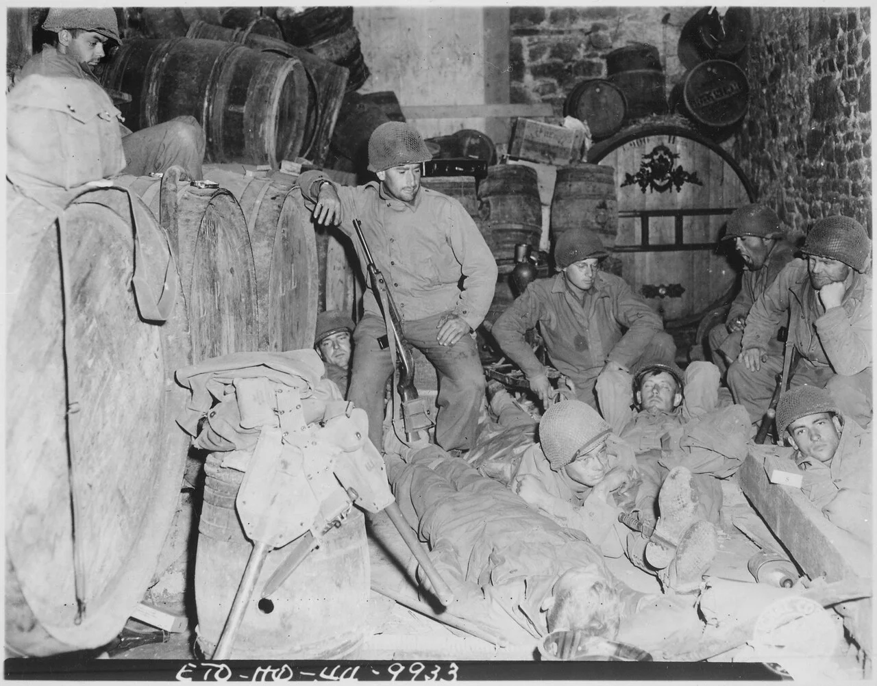 Photo of Tessy-sur-Vire