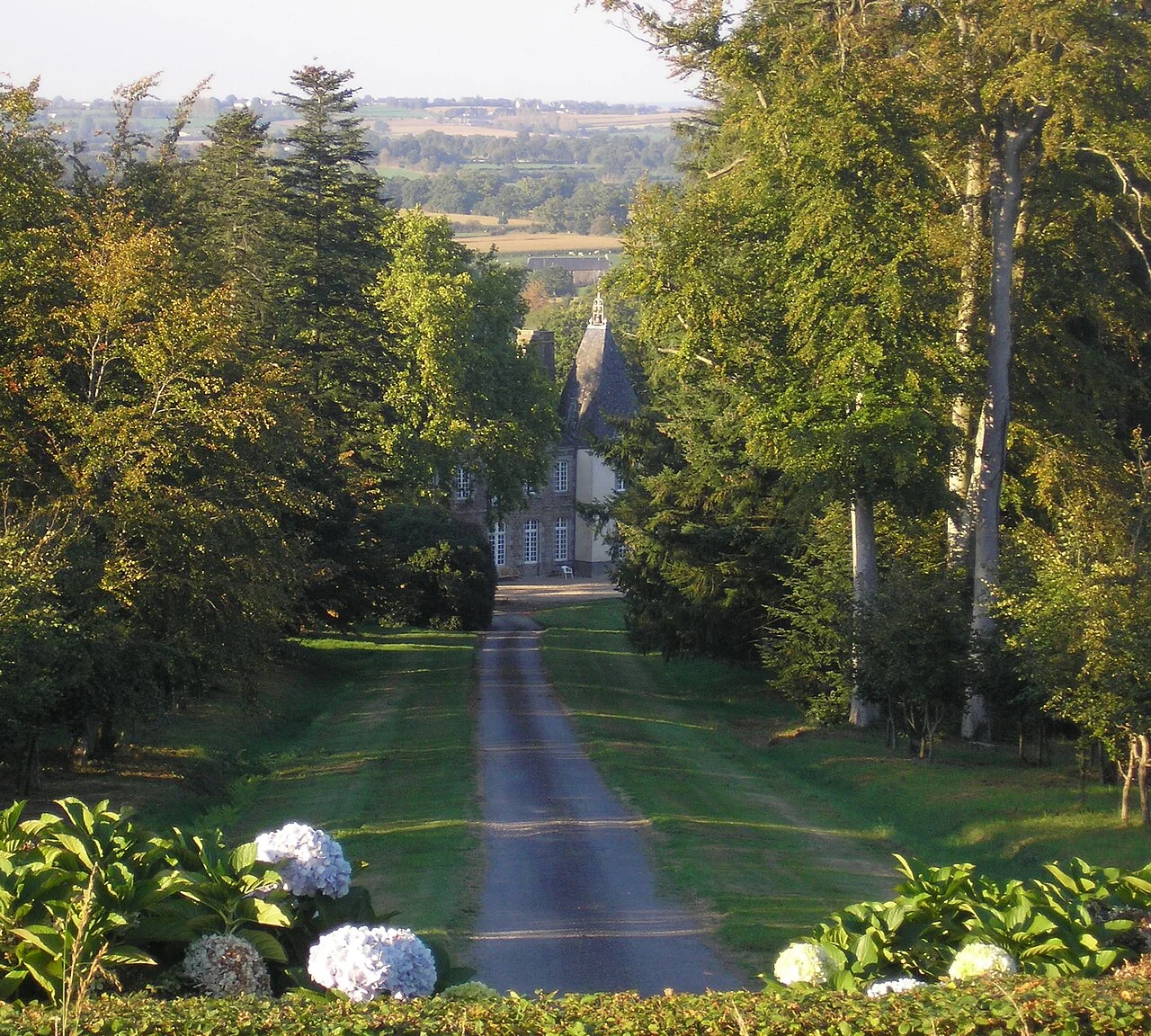 Photo of Tessy-sur-Vire