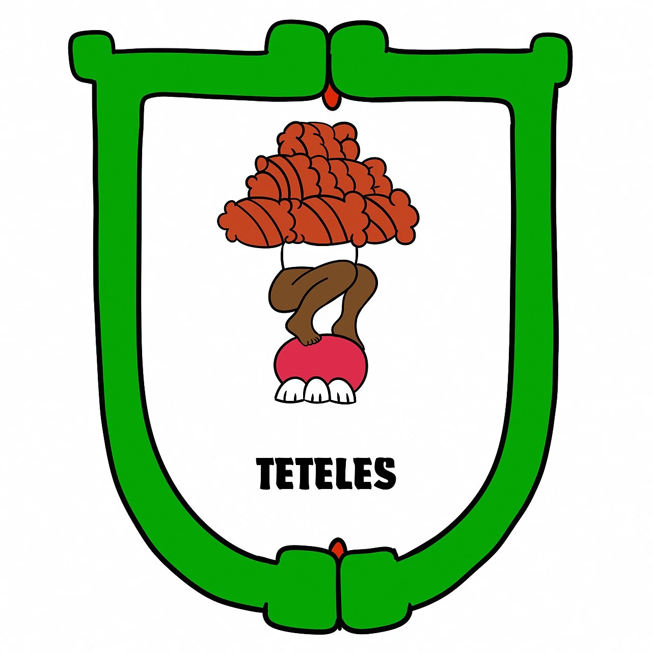 Photo of Teteles de Avila Castillo