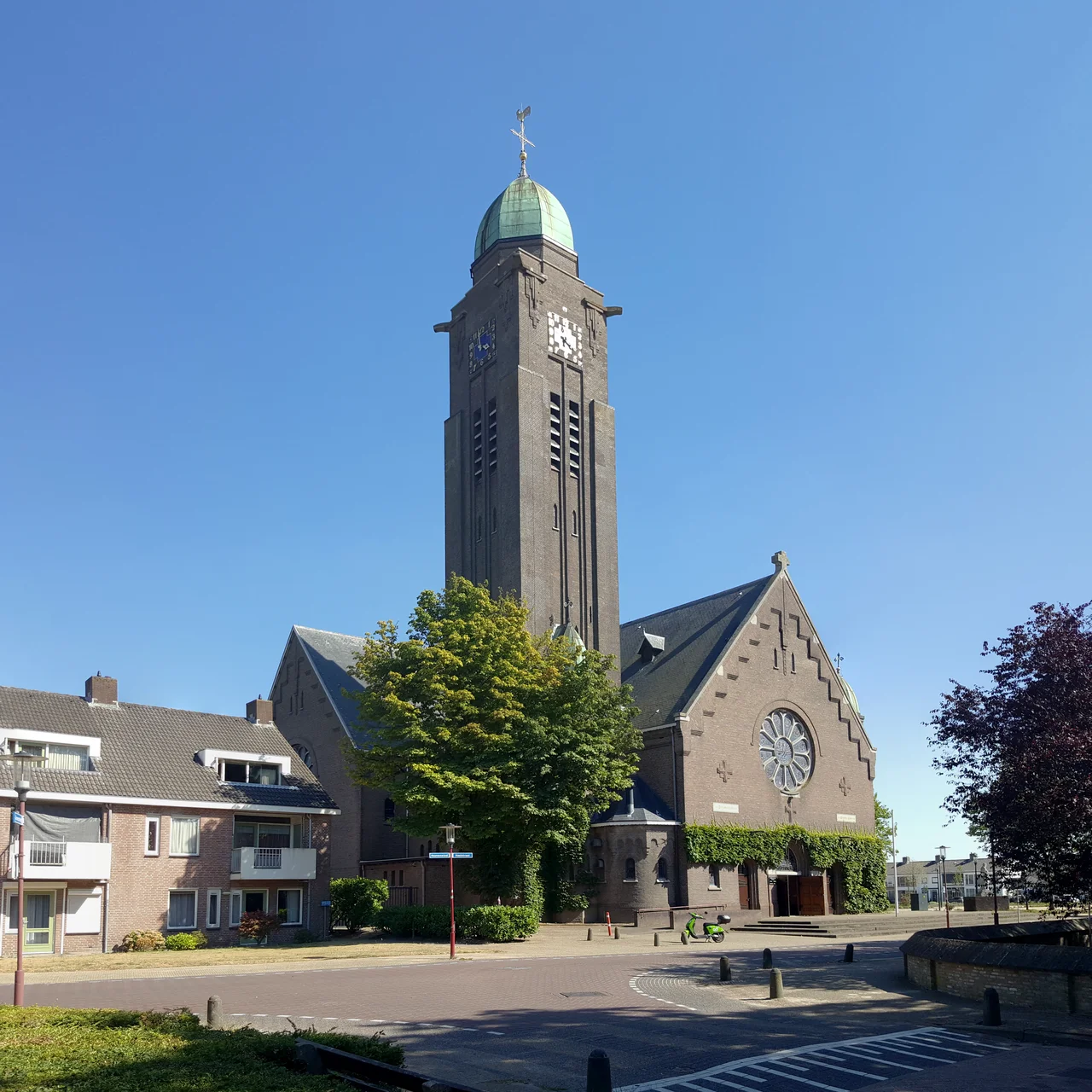Photo of Teteringen