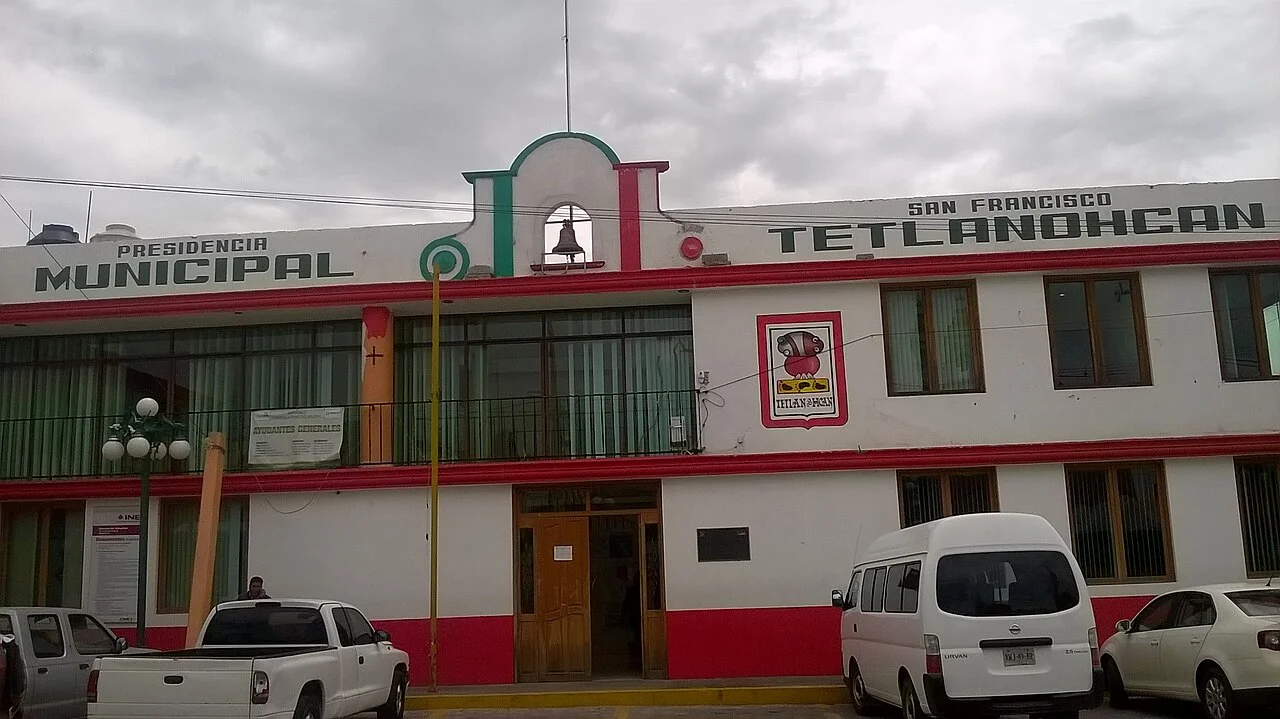 Photo of Tetlanohcán