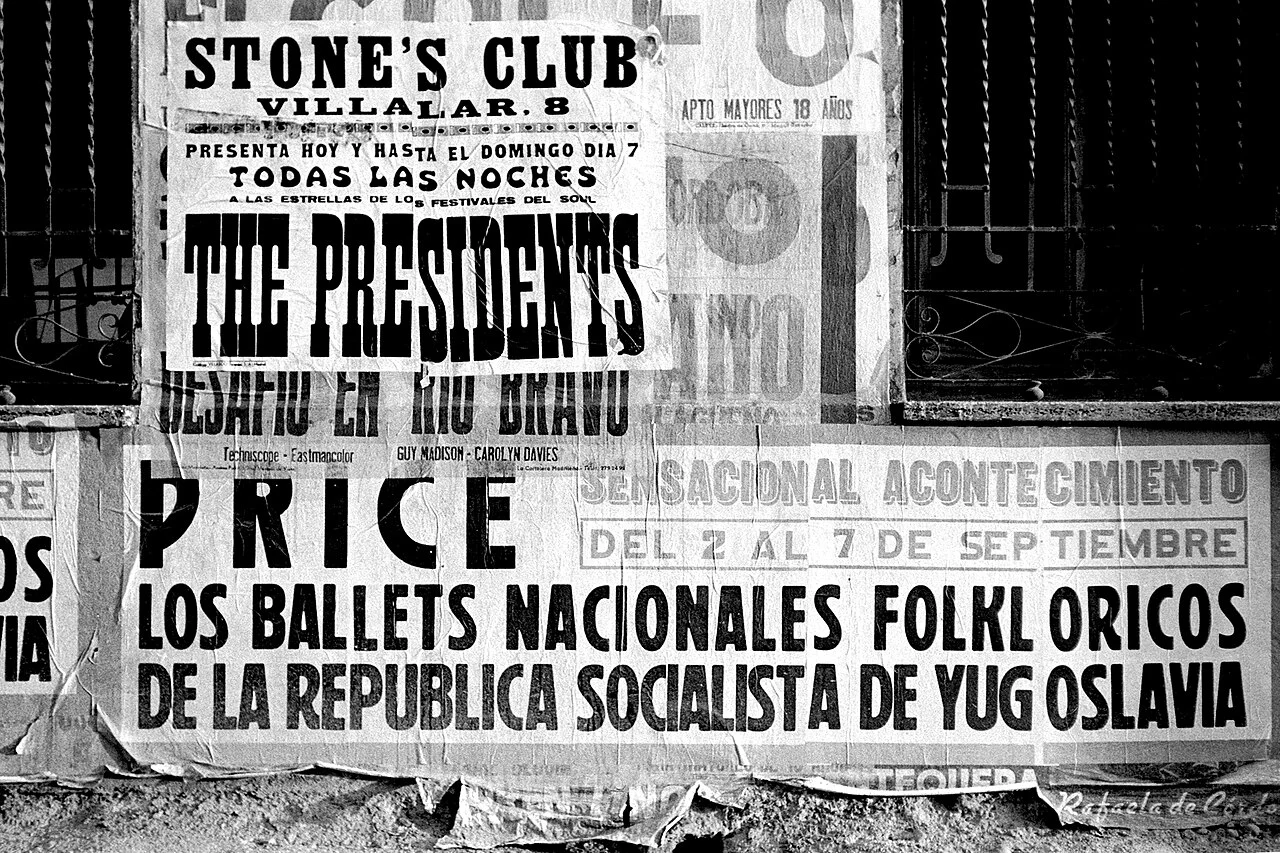 Photo of Tetuán de las Victorias