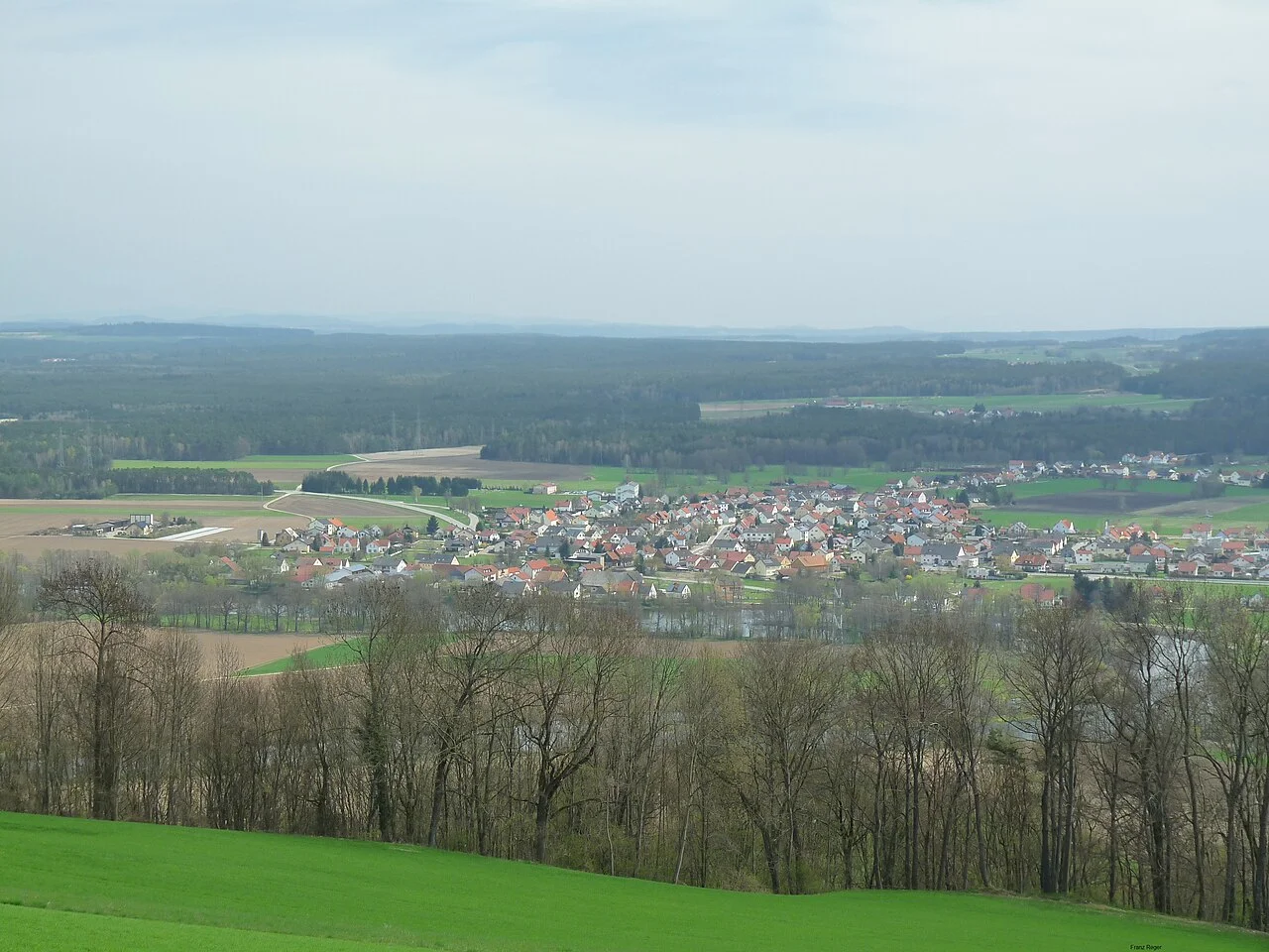 Photo of Teublitz