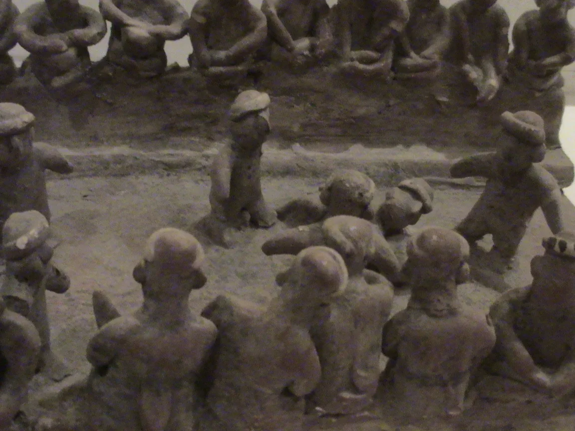 Photo of Teuchitlán