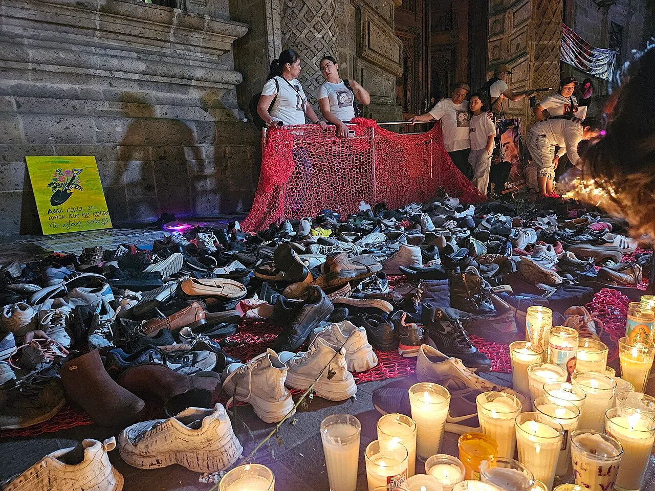 Photo of Teuchitlán