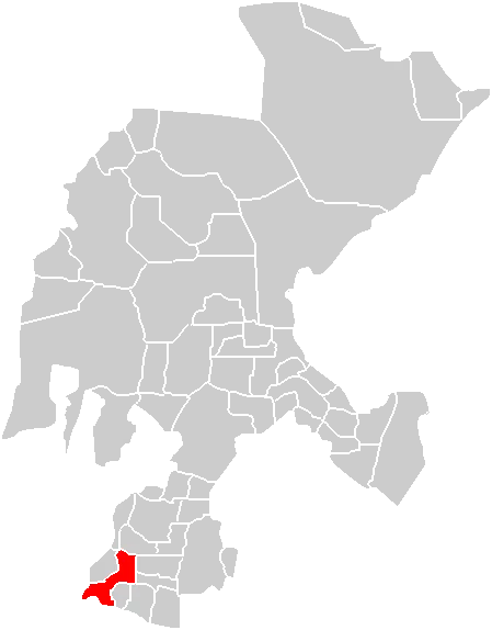 Photo of Teúl de González Ortega