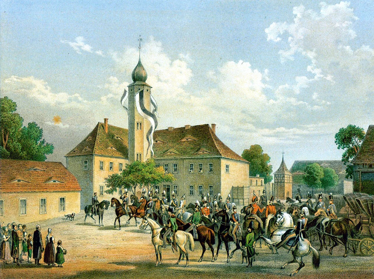 Photo of Teutschenthal