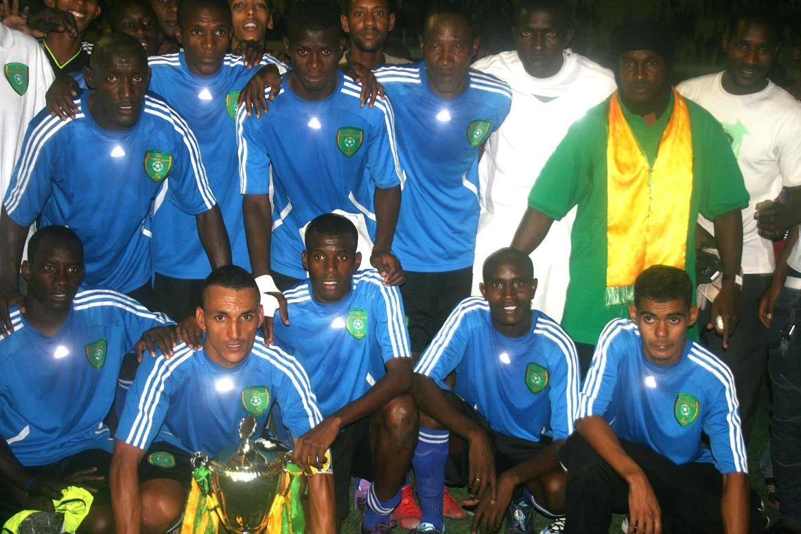 Photo of Tevragh Zeina