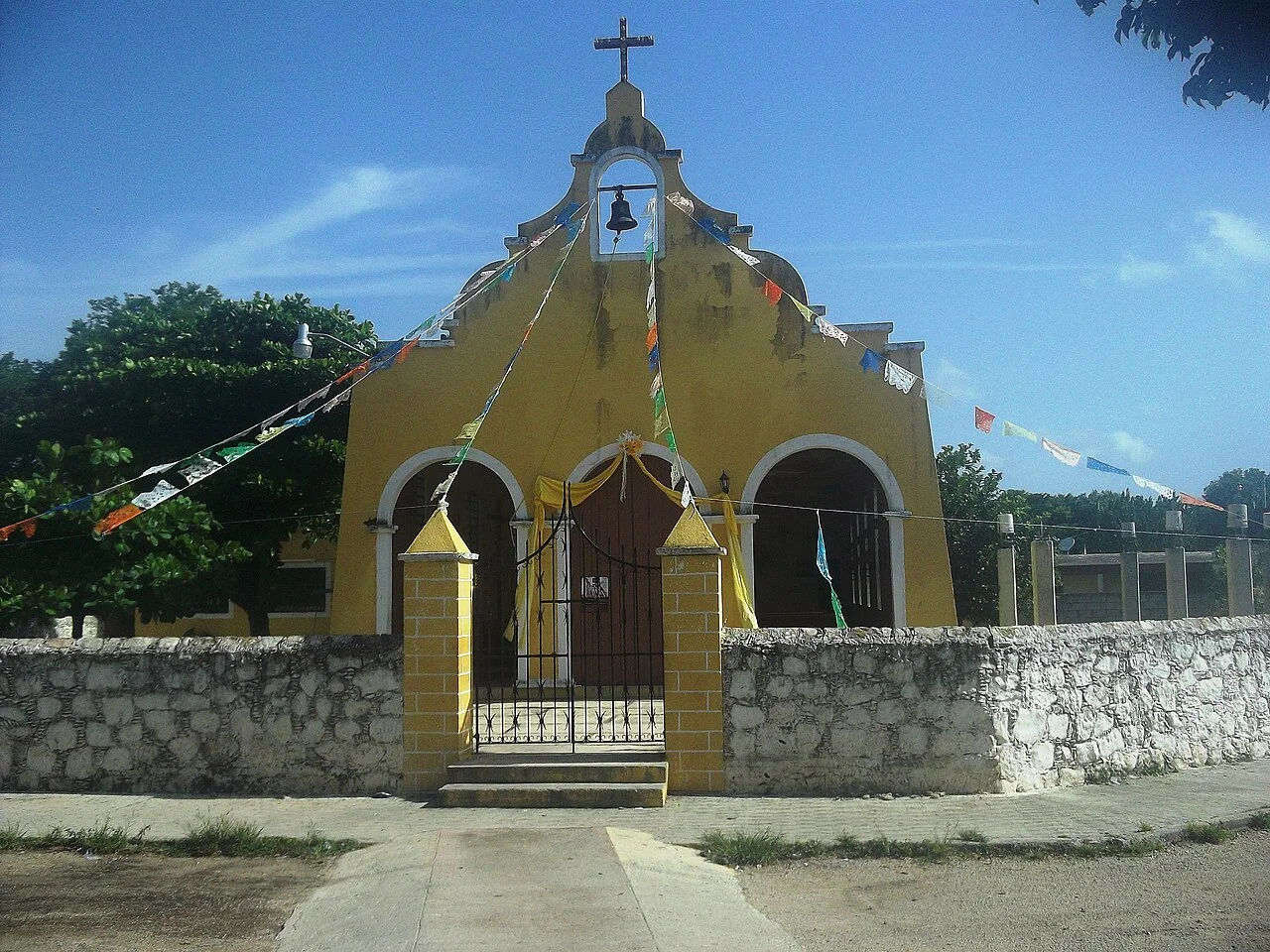 Photo of Texan de Palomeque