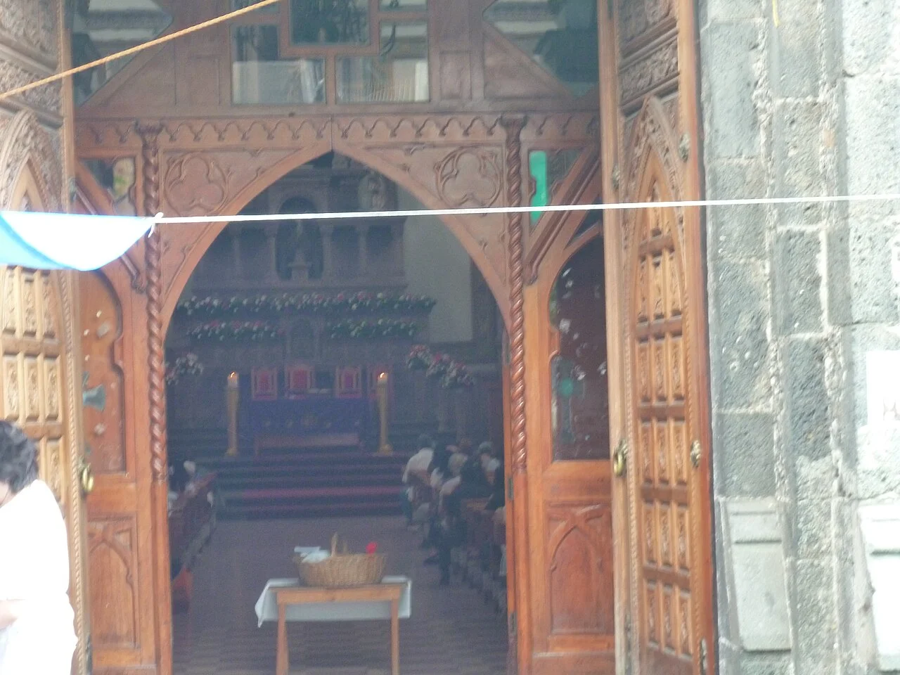 Photo of Texistepeque