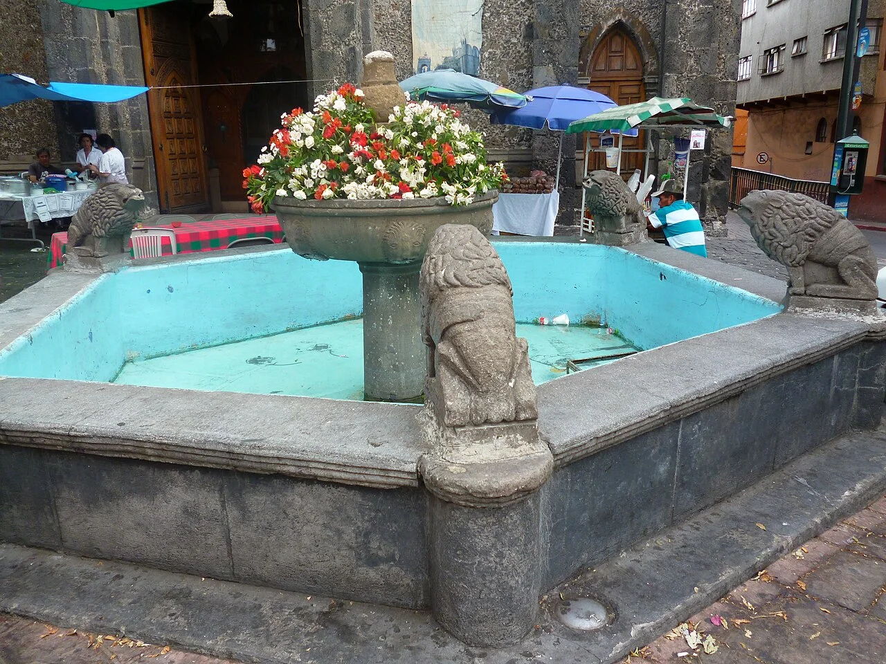 Photo of Texistepeque