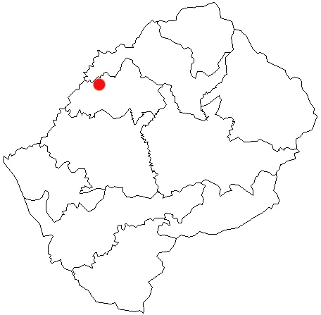 Photo of Teyateyaneng