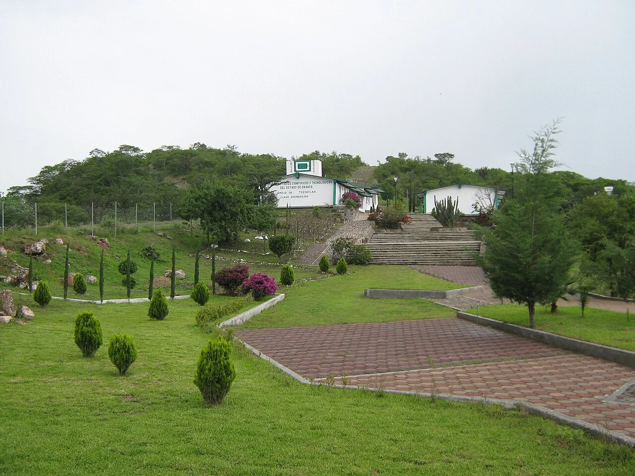 Photo of Tezoatlán de Segura y Luna