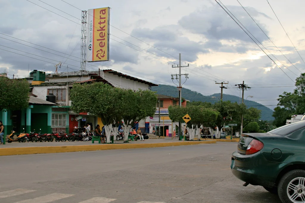 Photo of Tezonapa