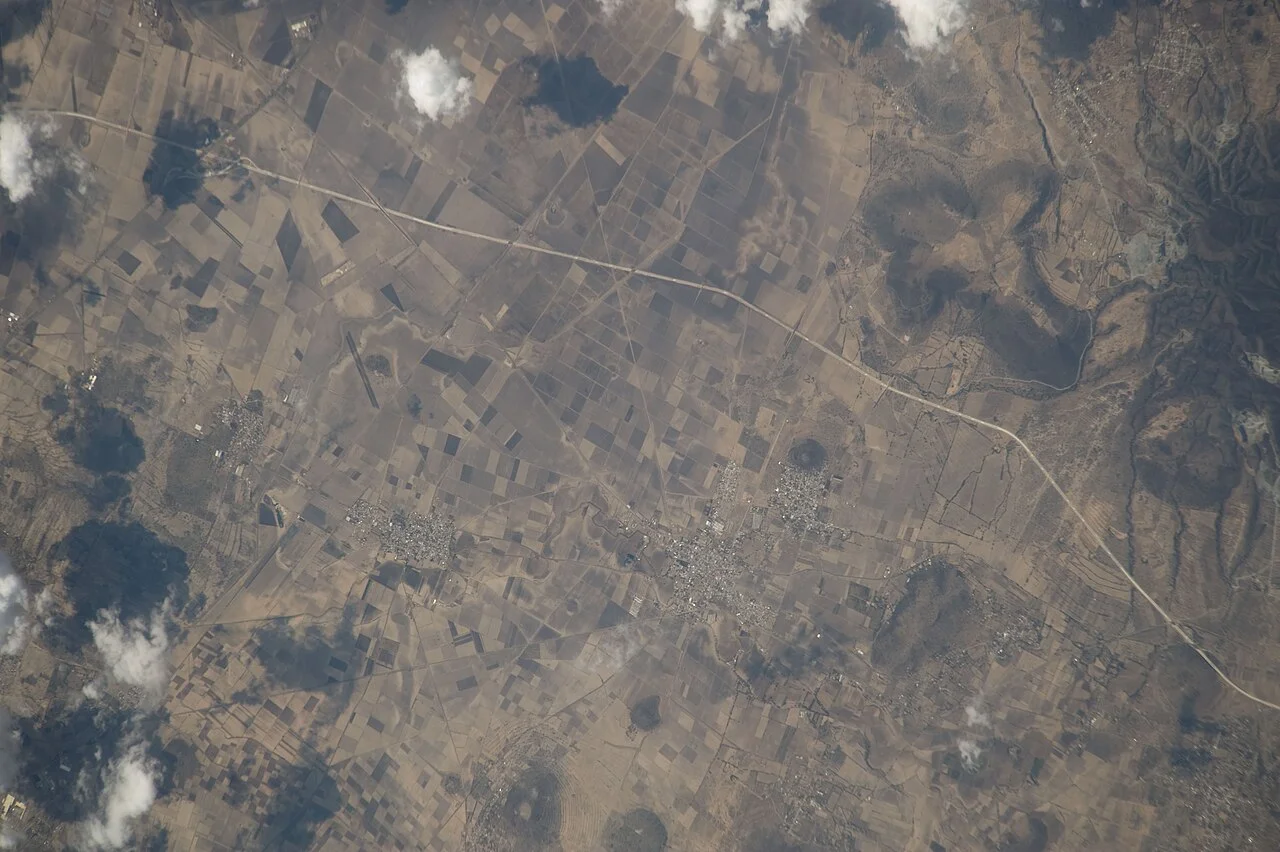 Photo of Tezontepec de Aldama