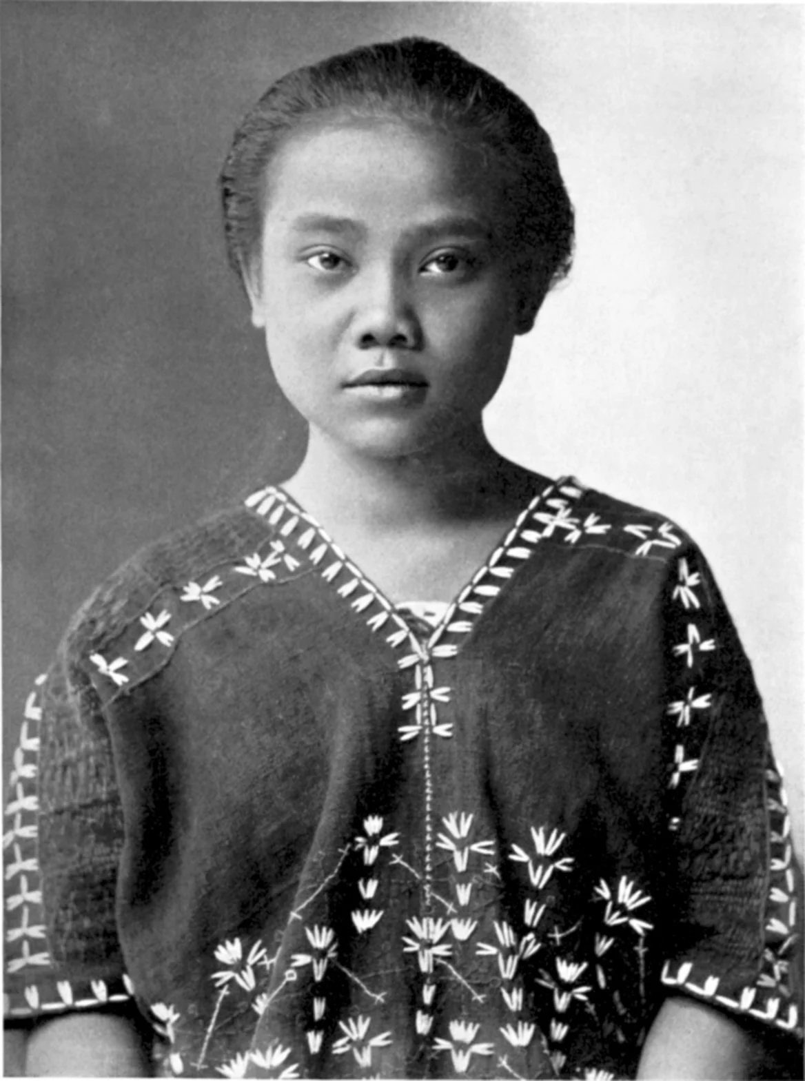 Photo of Tha Byu San