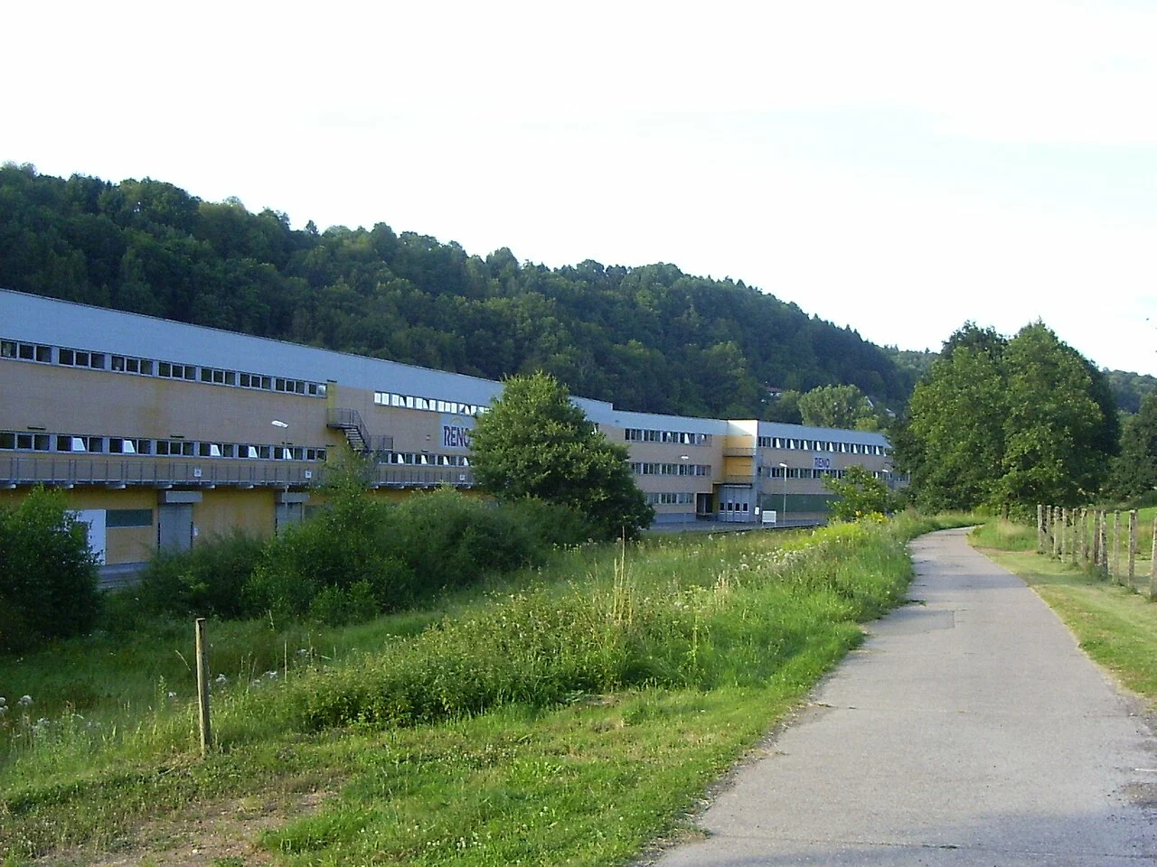 Photo of Thaleischweiler-Fröschen