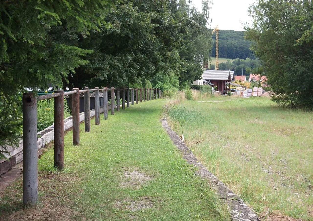 Photo of Thalmässing