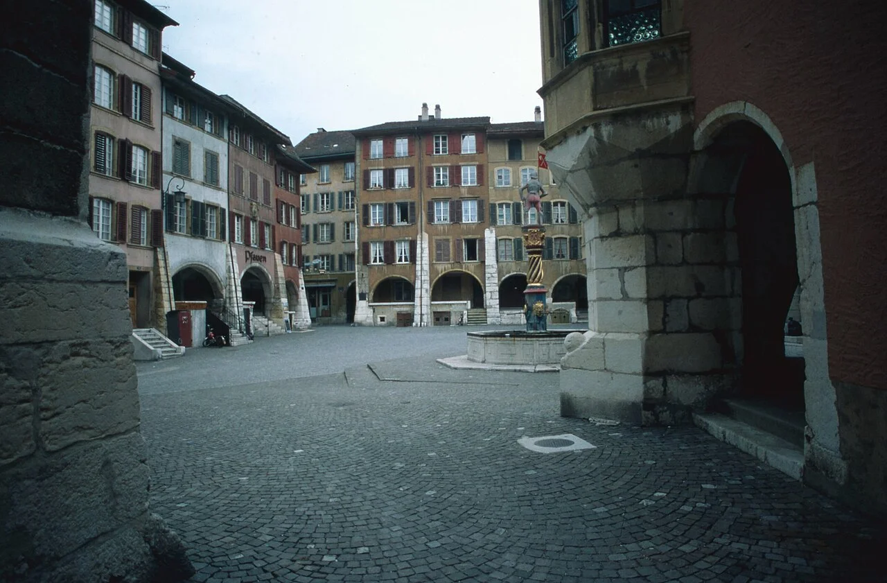 Photo of Thalwil / See