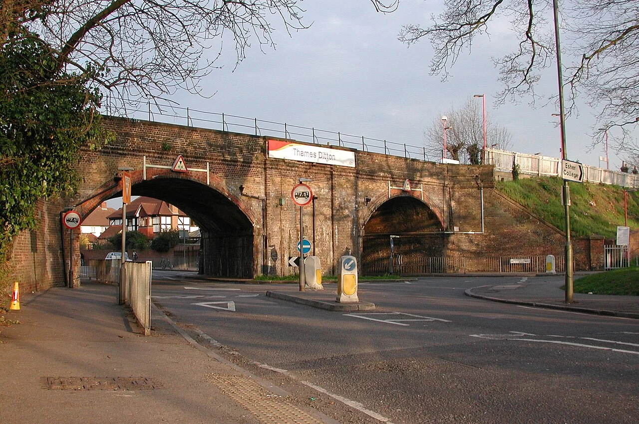 Photo of Thames Ditton